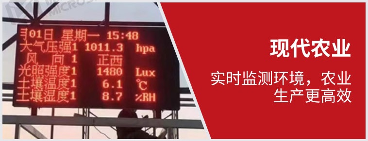 現(xiàn)代農(nóng)業(yè)